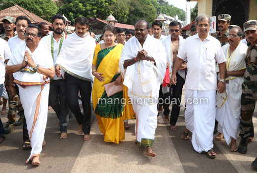 Kumaraswamy 22..